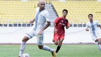 Jelang Liga 1, PSIS Petik Hasil Positif Menang 5-0 di Laga Uji Coba